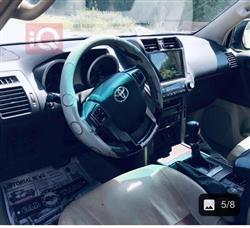 تويوتا لاندكروزر برادو